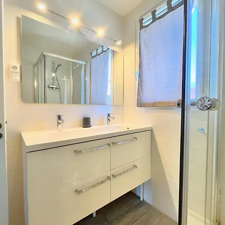 Apartment La Viguerie Cassis