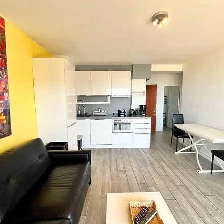 Apartment La Viguerie