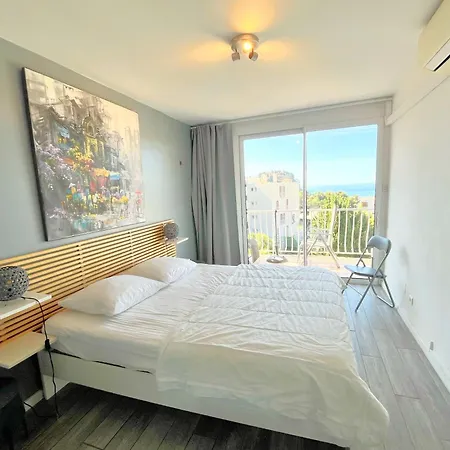 Apartment La Viguerie *