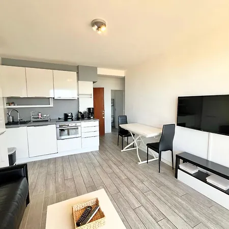 La Viguerie Apartment Cassis