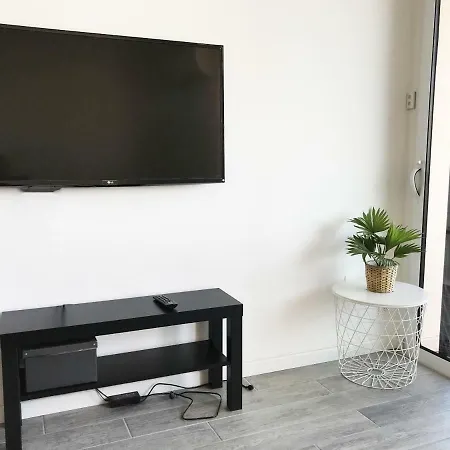 Apartment La Viguerie