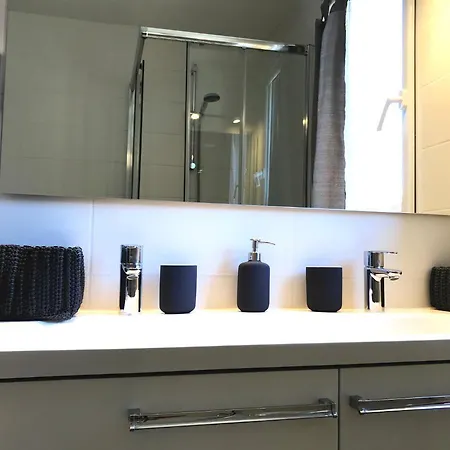 Apartment La Viguerie *