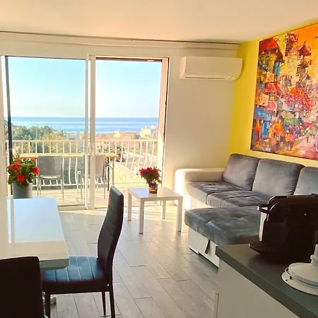Appartement La Viguerie Cassis