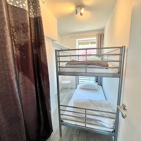 La Viguerie Apartmán