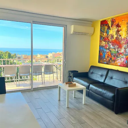 La Viguerie Appartement *