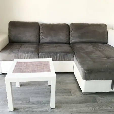 Appartement La Viguerie *
