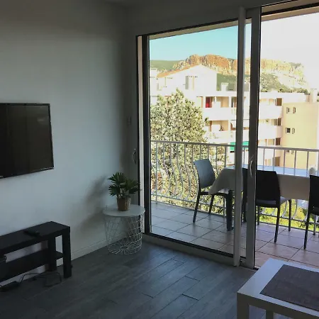 Appartement La Viguerie Cassis
