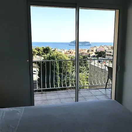 Apartmán La Viguerie