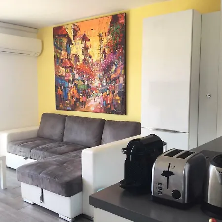 Appartement La Viguerie Cassis