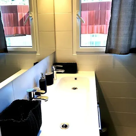 Appartement La Viguerie Cassis