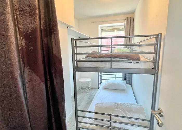 La Viguerie Apartman
