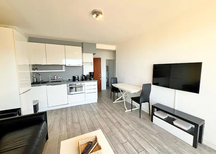La Viguerie Apartment Cassis