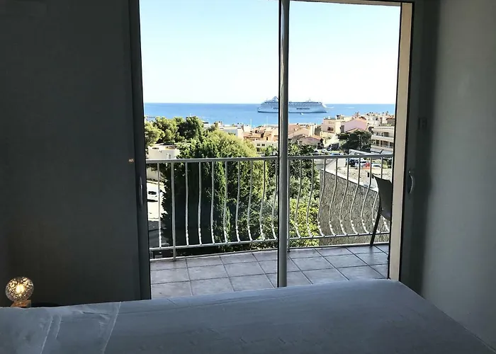 Apartman La Viguerie